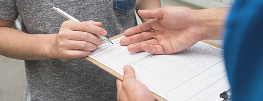 よくある質問イメージ