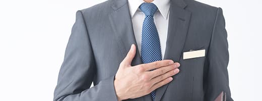 社長の思いイメージ