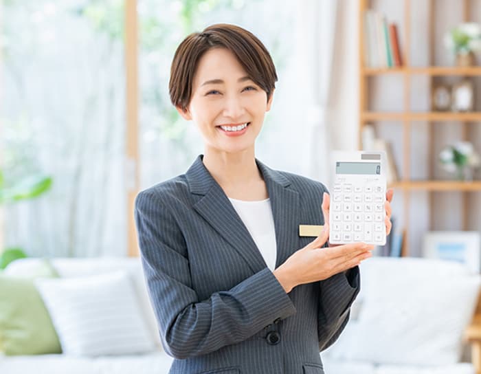 買取査定イメージ